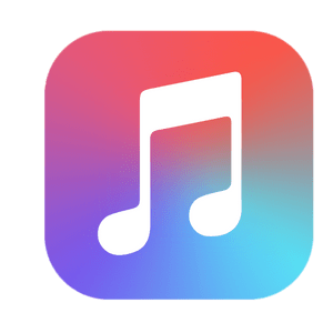 Apple Music Logo